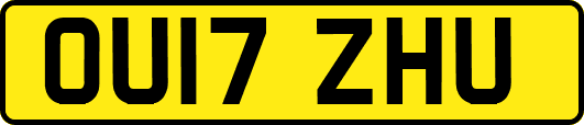 OU17ZHU