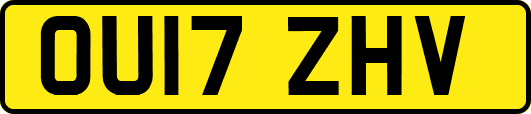 OU17ZHV