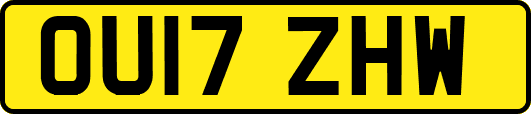 OU17ZHW