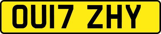 OU17ZHY