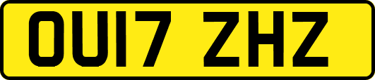 OU17ZHZ