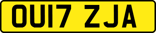 OU17ZJA