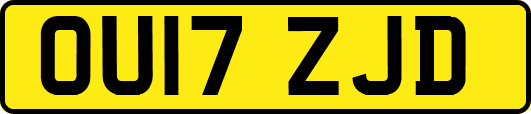 OU17ZJD