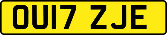 OU17ZJE