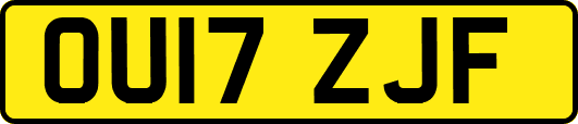 OU17ZJF