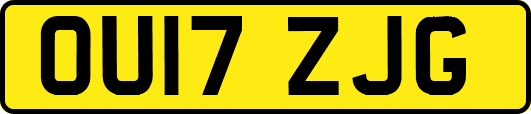OU17ZJG