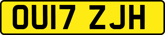 OU17ZJH