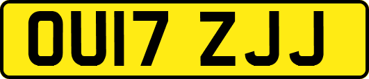 OU17ZJJ