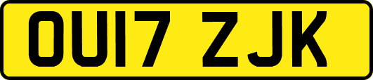 OU17ZJK
