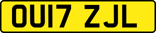 OU17ZJL