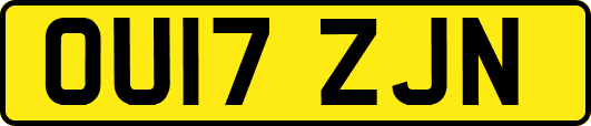OU17ZJN