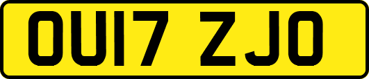 OU17ZJO