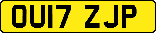OU17ZJP