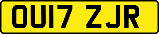 OU17ZJR