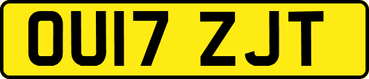 OU17ZJT