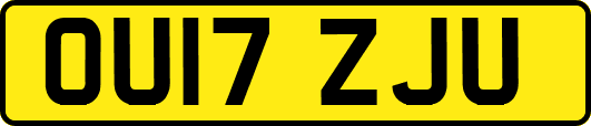OU17ZJU
