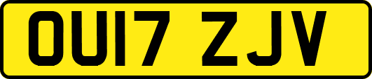 OU17ZJV