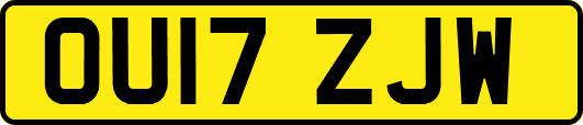 OU17ZJW