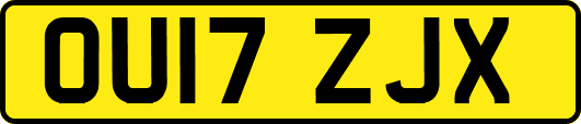 OU17ZJX
