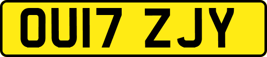 OU17ZJY