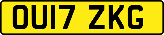 OU17ZKG
