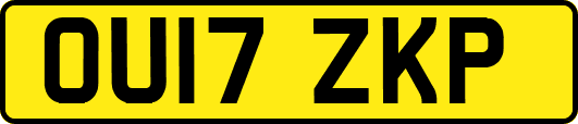 OU17ZKP