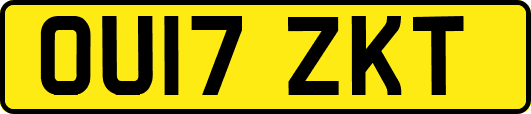 OU17ZKT