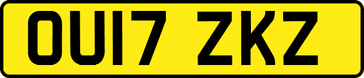 OU17ZKZ