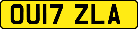 OU17ZLA