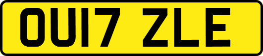 OU17ZLE