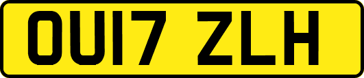OU17ZLH