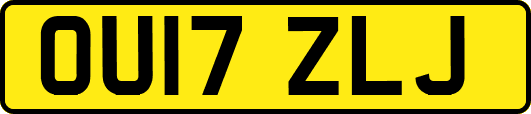 OU17ZLJ