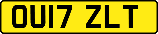 OU17ZLT