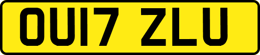 OU17ZLU