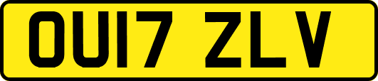 OU17ZLV