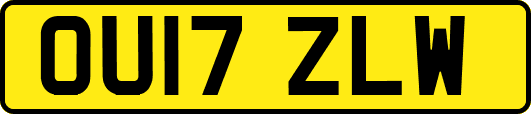 OU17ZLW