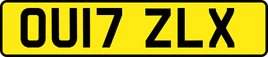 OU17ZLX