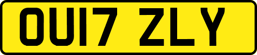 OU17ZLY