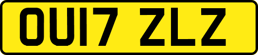 OU17ZLZ