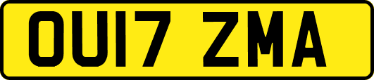 OU17ZMA