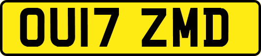 OU17ZMD