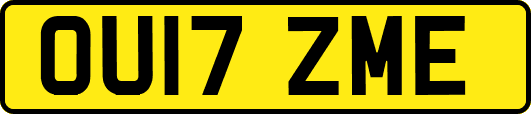 OU17ZME