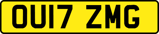 OU17ZMG