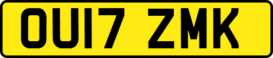 OU17ZMK