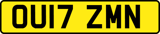 OU17ZMN