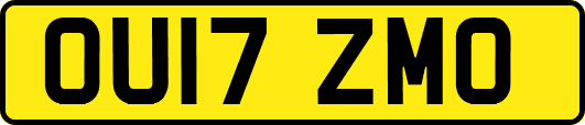 OU17ZMO