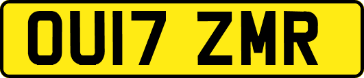 OU17ZMR