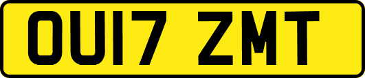OU17ZMT
