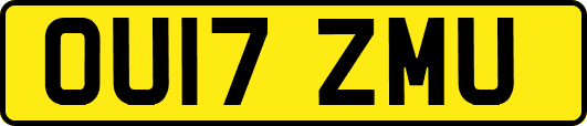 OU17ZMU