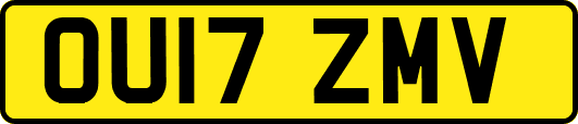 OU17ZMV